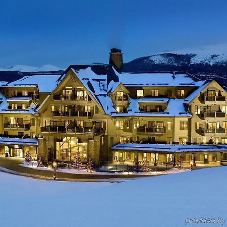 Crystal Peak Lodge By Vail Resorts Брекънридж Екстериор снимка