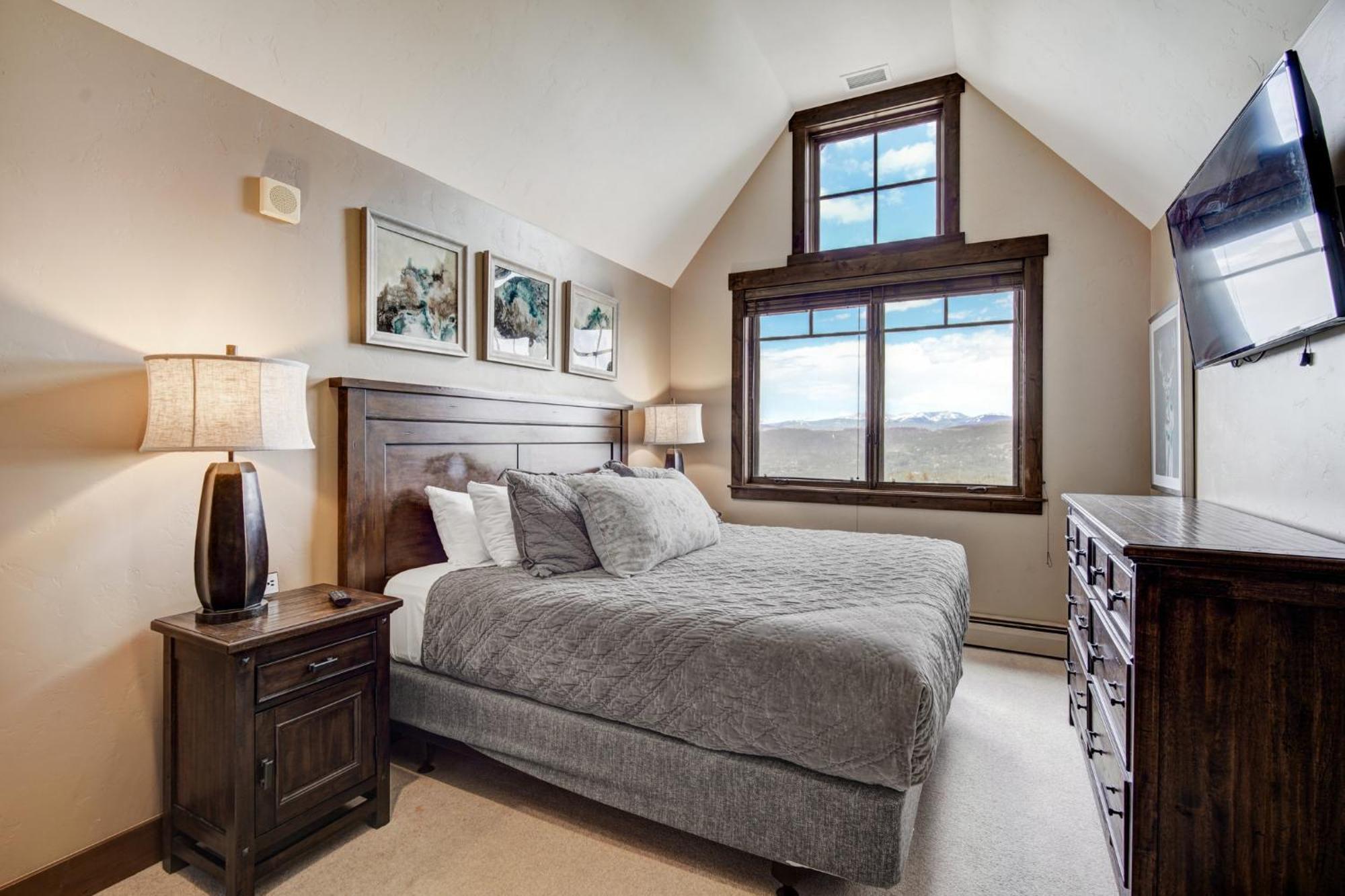 Crystal Peak Lodge By Vail Resorts Брекънридж Екстериор снимка